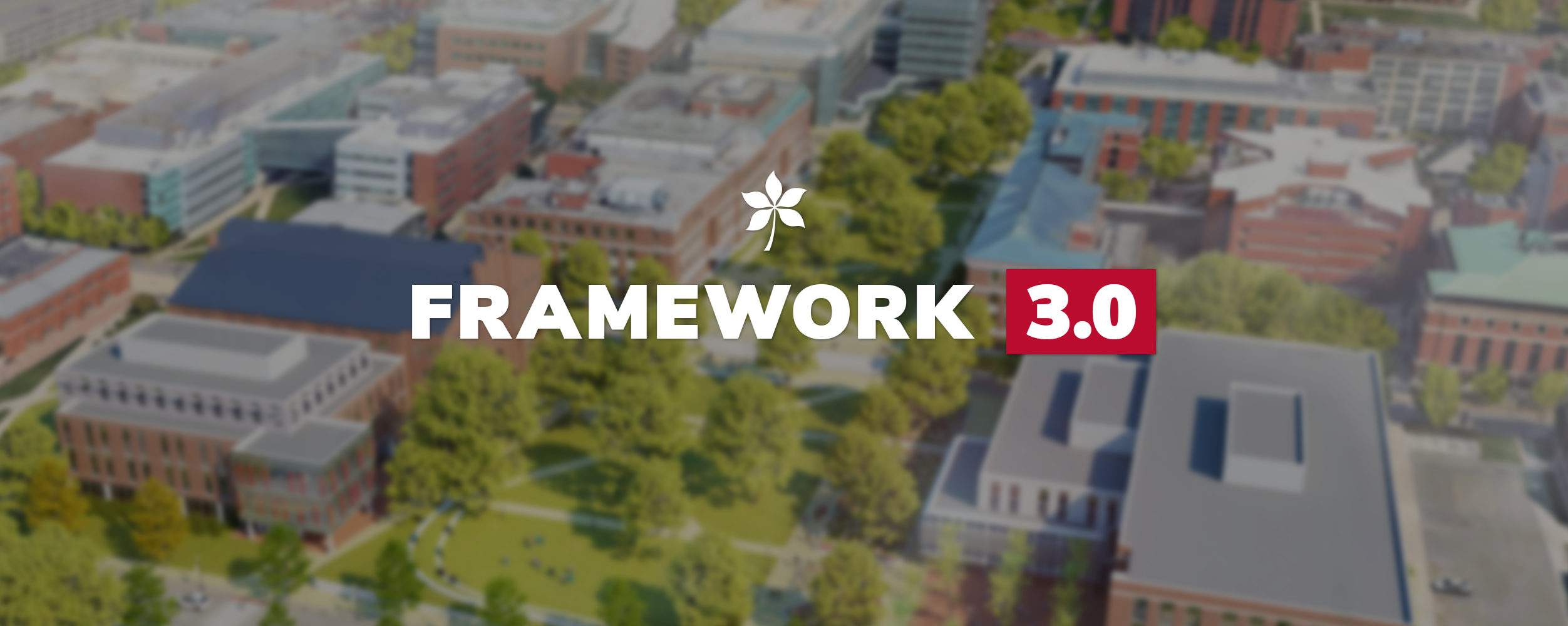 Framework 3.0