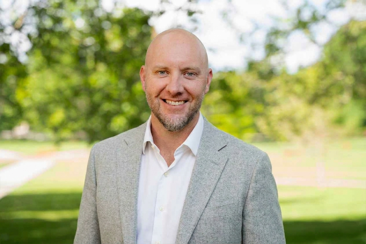 Ben Niebauer