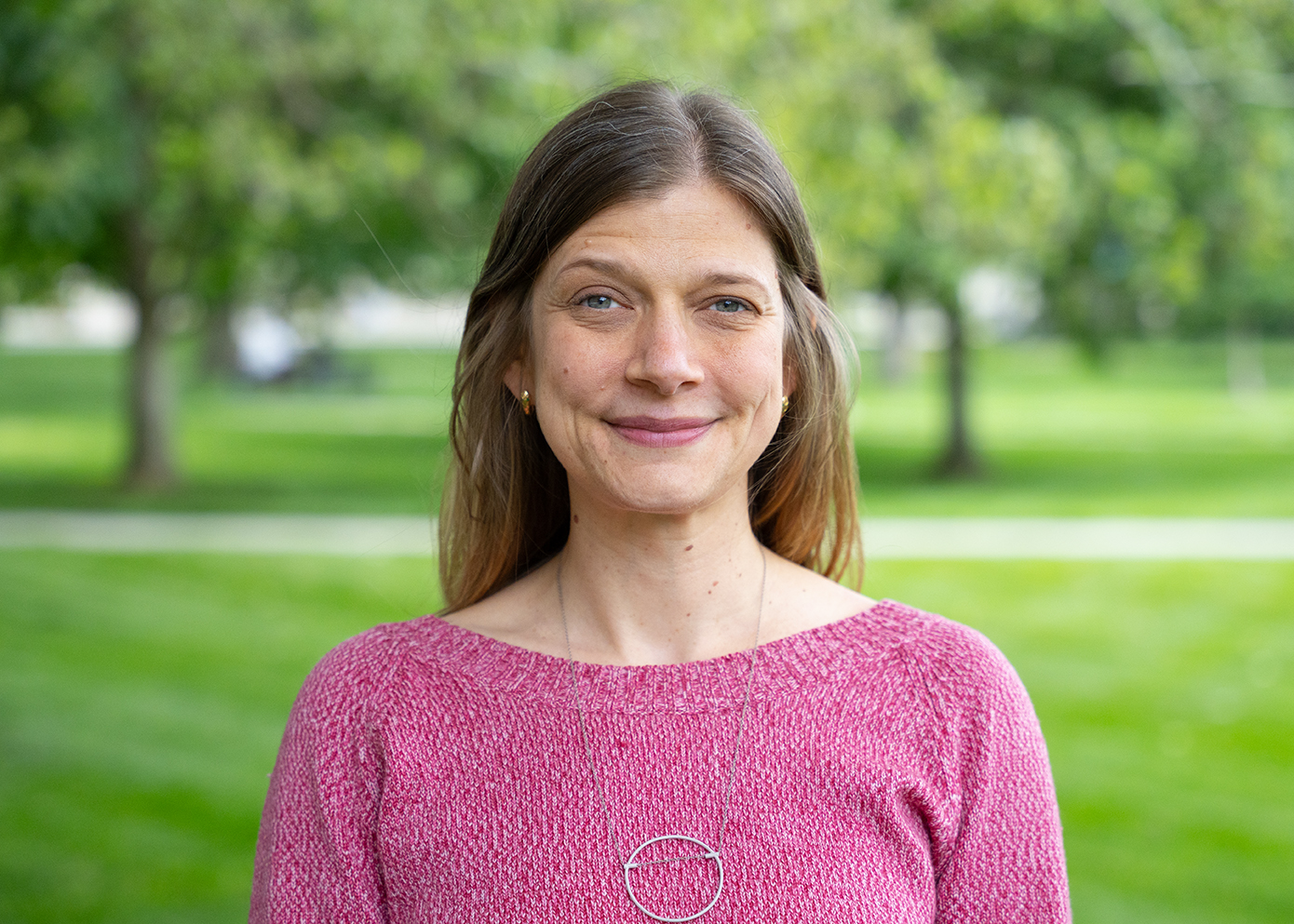 Rebekah Gayley headshot