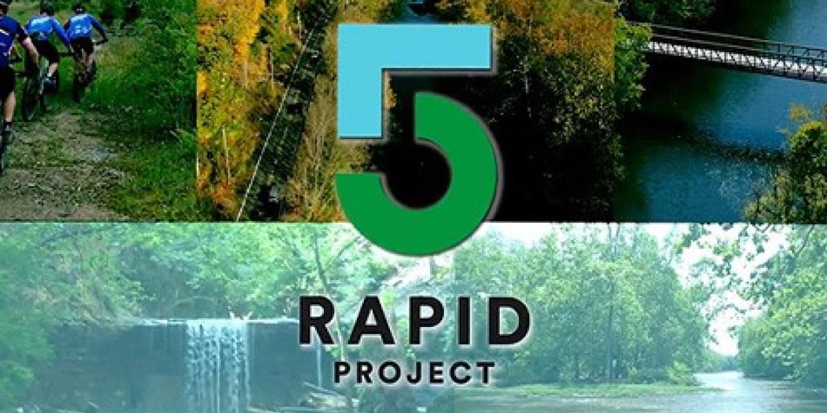 Rapid 5 Project Graphic