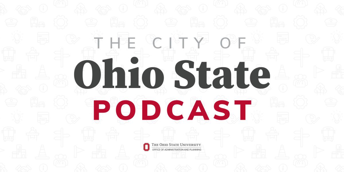 City of Ohio State Podcast