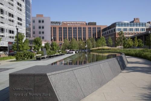 generic photo of the wexner medical center