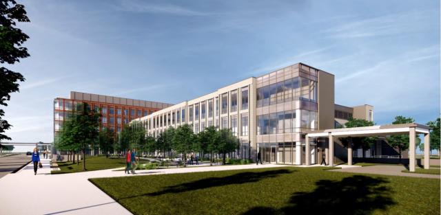 Dublin Outpatient Care Rendering