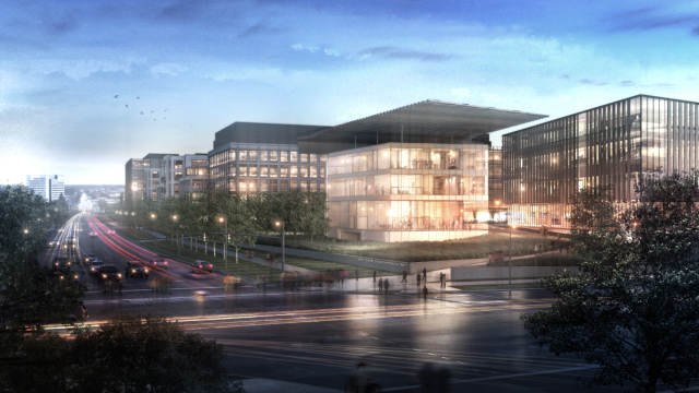 Innovation District