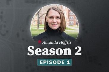 Amanda Hoffsis