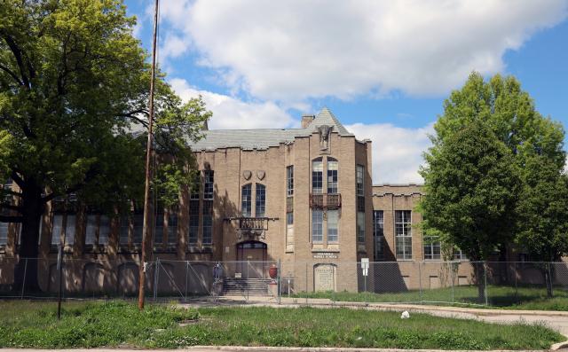 Indianola Junior High