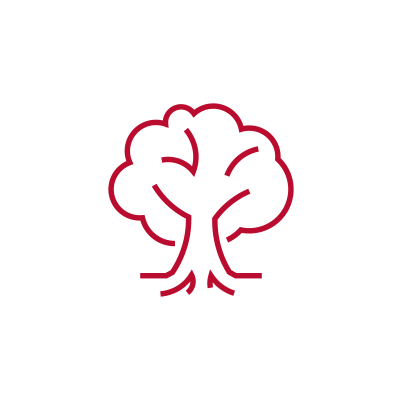 Tree icon