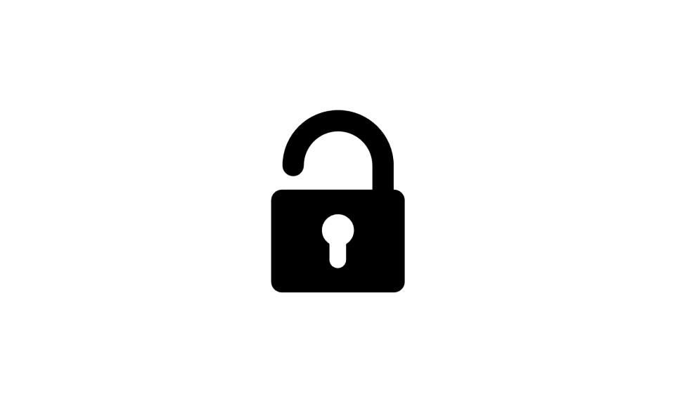 Access Icon