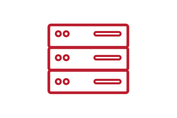 Computer servers