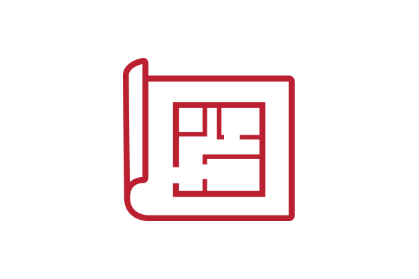 Floorplan icon