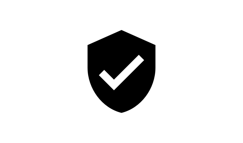 Safety Icon