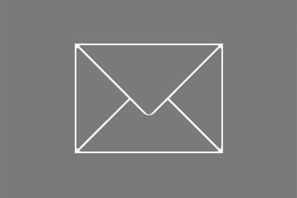 Envelope icon