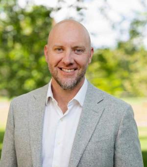 Ben Niebauer